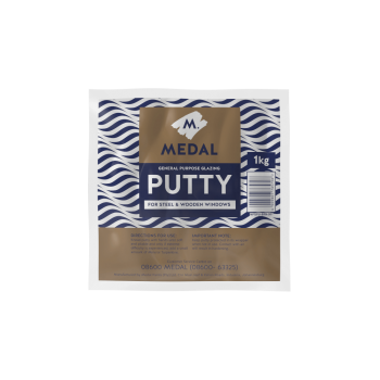 Glazing Putty 1kg
