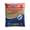 Powafix White Putty Packet