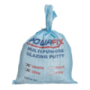 Powafix White Putty Bag