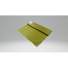 Yellow Sheet:1.5m X 30m X 150mic
