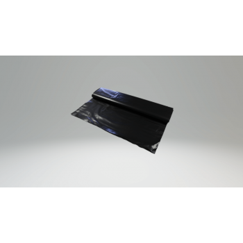 Black Sheet:3m X 30m X 150mic