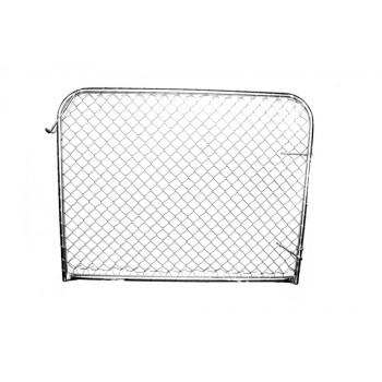 Gate Diamond Mesh 32x50mm Double Leaf 3.0x1.2m