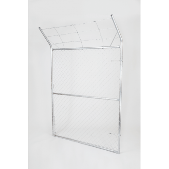 Gate Security 32x50mm Double 3.0m X 1.8m