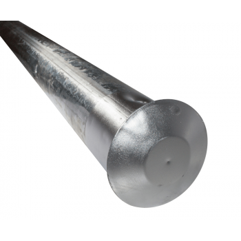 Corner Post Medium Duty 2.4m