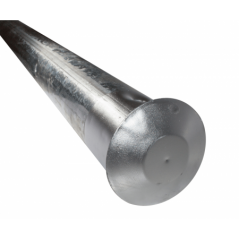Corner Post Medium Duty 2.4m