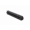 Standard Y-sec 2.4m