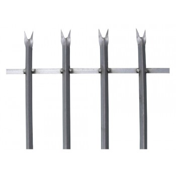 Palisade Econo 1.8 X 3m