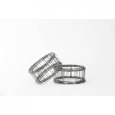 Brick Force 110mm X 20m Heavy Duty Sabs Wire