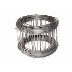 Brick Force Galvanised75mm 2.8mmx20m Nhbrc