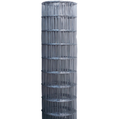Welded Mesh 1.2m X 100 Mm X 100mm X 25m