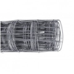 Builders Mesh 2.4m X 60m