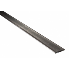 Flat Bar 12mm X 3mm X 6m