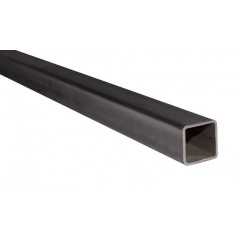 Square Tubing 25mm x 25mm x 1.6mm X 6m