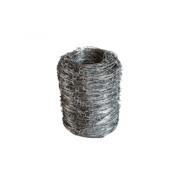 Barbed Wire Double 540m