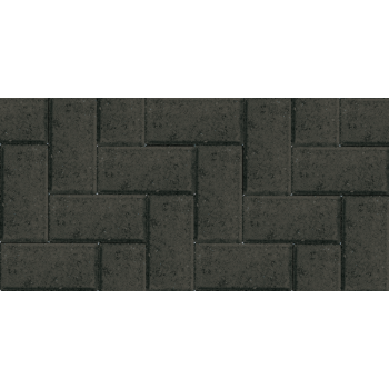 Paver Cement Bevel Black