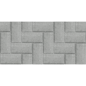 Paver Cement Grey 50mm