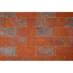 Paver Ironstone Pb