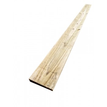 Structural Timber SABS Untreated 38x228 6.0m,  - Cashbuild