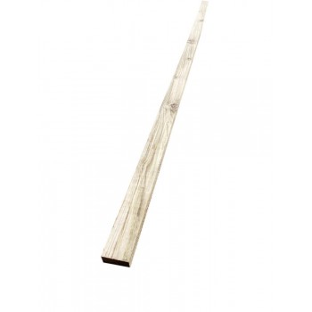 Structural Timber SABS Untreated 38x76 6.6m,  - Cashbuild