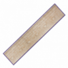 Polystyrene Cornice T-series 2m Cream Hearts, AFRICANO - Cashbuild