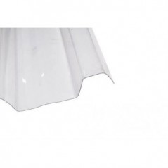 POLYCARB IBR CLEAR 4.2M,  - Cashbuild