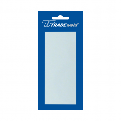 Clear Welding Glass Loose 108X51mm, FRAGRAM - Cashbuild