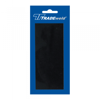 Dark Welding Glass Loose 108X51mm, FRAGRAM - Cashbuild