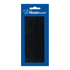 Dark Welding Glass Loose 108X51mm, FRAGRAM - Cashbuild