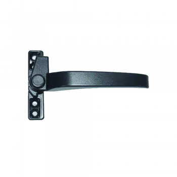 Sliding Stay Short Screws Short Quantity:5, TROJAN - Cashbuild