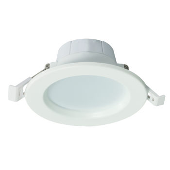 Downlight 5w LED Energy Saving, BRIGHT STAR LIGHTING - Cashbuild