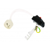 Downlight Bracket Gu10 220v, BRIGHT STAR LIGHTING - Cashbuild