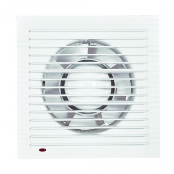 Extractor Fan 4", BRIGHT STAR LIGHTING - Cashbuild