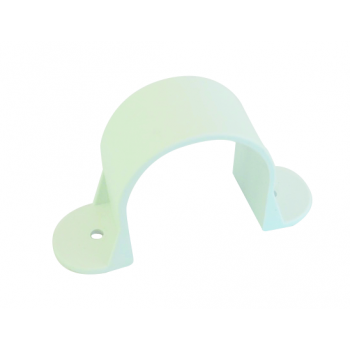 Saddle SABS PVC 25mm Quantity:10,  - Cashbuild