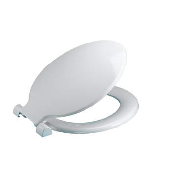 Toilet Seat Plastic,  - Cashbuild