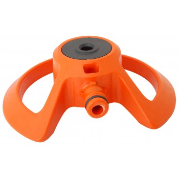Watex Pyramid Sprinkler Orange, WATEX - Cashbuild