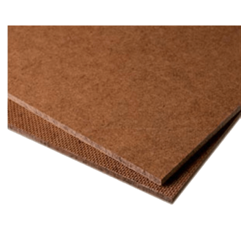 Masonite Standard Brown 3.2mm 3.050 X 1.220