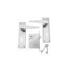Lockset 2 Lever