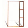 Doorframe H/w 1.2 S'sl Right Hand