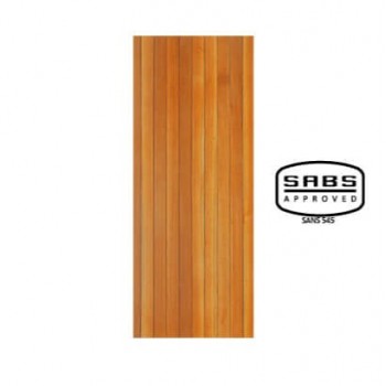 Door Hardwood Solidor Bb F/jointed