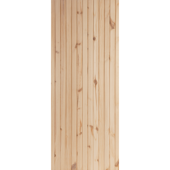 Wooden Door F&l O/b C Grade