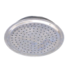 Shower Rose Econo Stain Steel 90mm