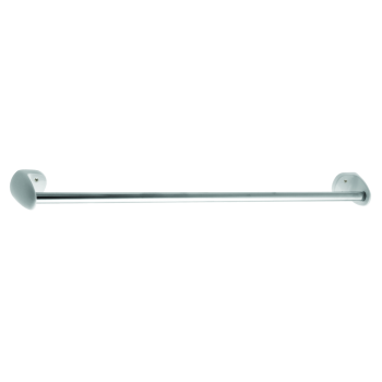 Bermuda Towel And Bracket Rail Stone