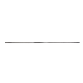 Pipe Chrome 2.5m