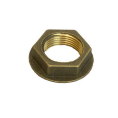 Backnut For Tap 1/2"