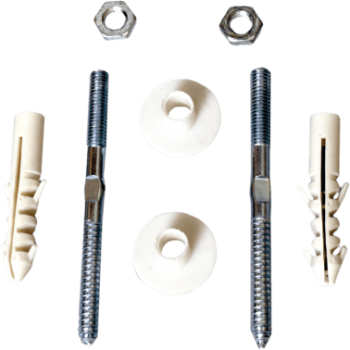 Fixation Bolts Basin 8mm