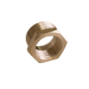 Bush Hex Reducing 3/4x1/2