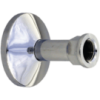 Extension Tap With Flange 15mm