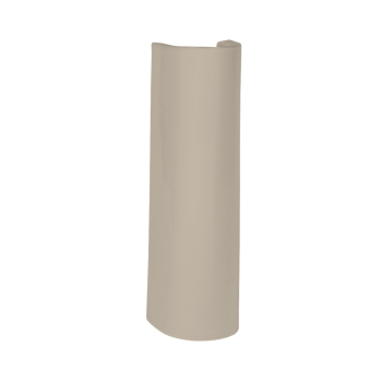 Pedestal Universal Almond