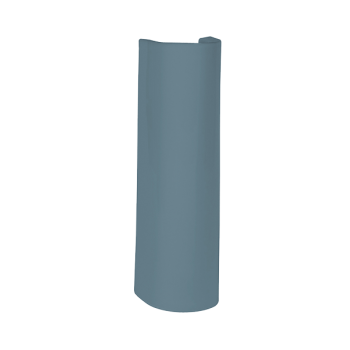 Pedestal Universal Blue