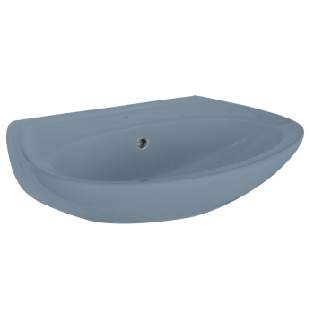 Basin Deluxe Courier Blue